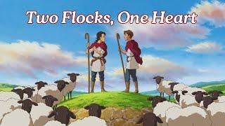 The Great Sheep Adventure | Animated Story That Will Amaze Kids