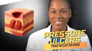 Monday Motivation: Dermal Pressure Ulcers