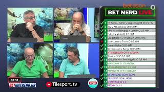 BETWEEKEND LIVE 24-08-2024