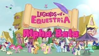 [►] Играем в Legends of Equestria / Portal 2 [Stream]