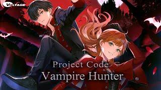 Project Code Vampire Hunter Nintendo Switch™ Reveal Trailer