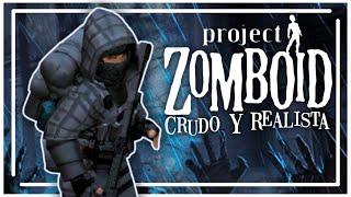 Project Zomboid: El horror de vivir un apocalipsis