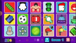 играем в игру! я против catwow55