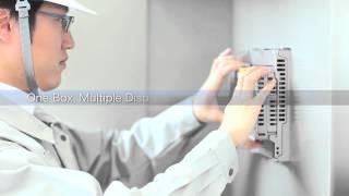 Smart Portal SP5000series / Official Promotion Movie