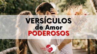 VERSÍCULOS DE AMOR DE PAREJA VERSÍCULOS QUE FORTALECERÁN TU MATRIMONIO.