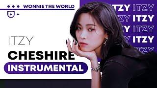 ITZY - Cheshire | Instrumental