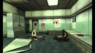 Пример озвучки Half-Life: Opposing Force