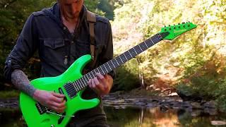 ASTRAL PLAY THROUGH - DENNIS MOSCARA