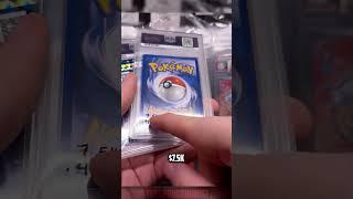 Bought for $700, Now Worth $9,500?! Charizard Card Price Madness