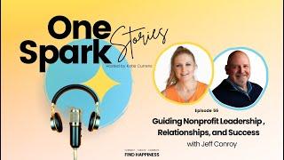 Guiding Nonprofit Leadership, Relationships, and Success