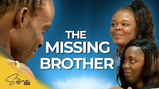 THE MISSING BROTHER - THAMES MILLS REUNION - THE SUSAN SHOW