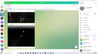 Live Forex Trading Stream  Dec 03, 2024