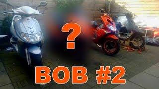 BOB KAPOT? || Nieuwe Bob kopen || DutchRiders