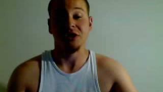 Video Blog - Entry 7: 9-11-01, Where I Was