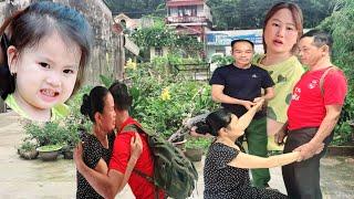 Minh’s Family in Pain After His Departure: Phuc Ha Finds the Husband She Deserves / LY PHUC HA