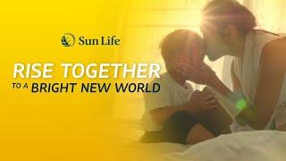 Sun Life Rise Together