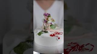 #moldovamea #caketopper #cake #fondantcake