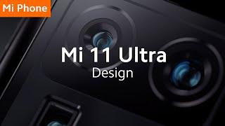 #Mi11Ultra is here | #TheDirectorsCut