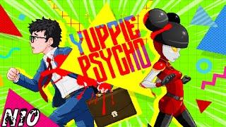 YUPPIE PSYCHO - 10 серия. Лесной Гоблин.