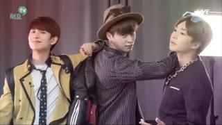 BOYFRIEND - Fashion Show @MBC Private Life ep 3