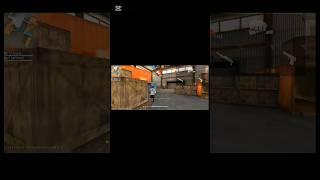 impossible ️#funny #foryou #freefire #battleroyalegame #ff #r#freefiregaming @UP.BOSS.GEMING