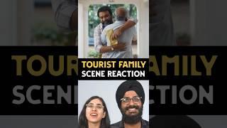 This was so wholesome!!  #touristfamily #sasikumar #reaction