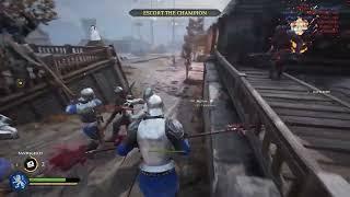 Chivalry 2 Gameplay Episode 40