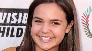 Whatever Happened To Bailee Madison?