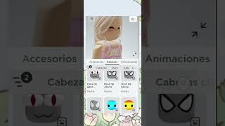 🩷Como conseguir caras gratis en Roblox 