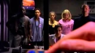 Power Rangers Memorable Moments   Titanium Power Part 1