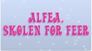 Winx Club Sesong 1 Episode 3 "Alfea, skolen for feer"