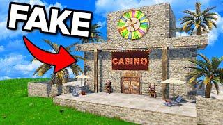 I Built a Rigged Casino in Rust...