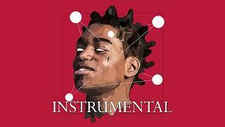 Kodak Black - DIRT MCGERK (INSTRUMENTAL) | PISTOLZ & PEARLZ ALBUM