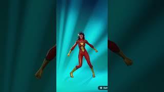 *NEW* R U Mine? Emote Showcase! - #fortnite #itemshop #new #dance #emote