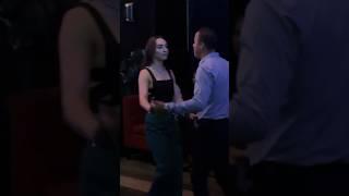 Ravishing Smooth Salsa Dance  Echoing  #salsaconestilo #salsaromántica #salsaromanticas #salsanyc
