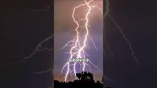 11 jugadores mueren por un rayo en África #noticias #futbol #sabiasque