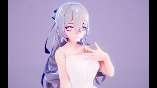 【Honkai Impact 3/MMD】Bronya - Dreams Come True