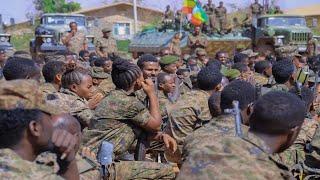 DEGDEG: Saraakiil Itoobiyaan ah oo Soomaaliya lagu dilay, Abiy oo quustay & Liyuu Boolis oo qaaday..