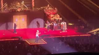 Kid Rock - Islands in the Stream 3-22-2025 Minneapolis