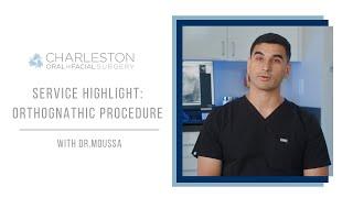 Service Highlight: Orthognathic Surgery | Charleston Oral and Facial Surgery