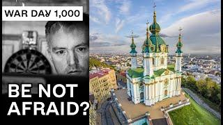 RADIO WAR DAY 1,000: US Missiles Strike Russia—Media Hype vs. The Real Impact on Putin's War
