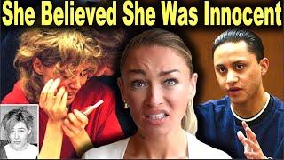 "He Was in Control" Teacher Goes to PRISON - Disturbing Relationship w/Student | Mary Kay Letourneau