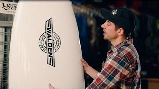 How to Find a Shortboard for Great Lakes Surfing