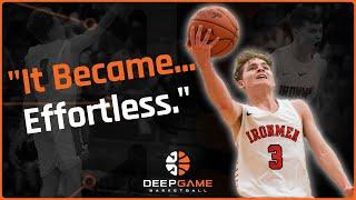 Basketball Becomes Effortless When You Do This | DeepGame Law #2