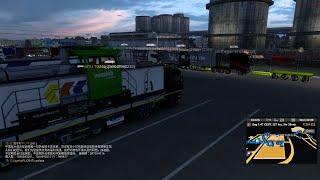 Euro Truck Simulator 2 - TruckersMP