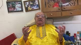 Astrologer Bejan Daruwalla supporting Prime Minister Narendra Modi on Corona Virus !!! Covid - 19