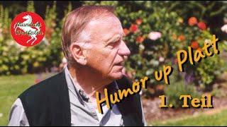 Mundart Westfalen - Humor up Platt von Wilhelm Schulze Waltrup - Teil 1