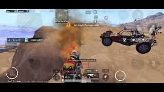 Happy Sankranti My Prends | 4RE•SentineL #bgmi #pubg