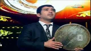 Babek Nifteliyev Osmani 2013 DJ R@min Musiqi Merkezi