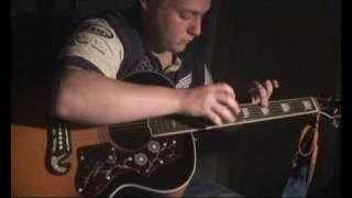 Drifting - Scott Bonser